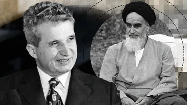 Bal pe două fronturi. Ceaușescu între Iran și America: Cum făcea afaceri cu ambele tabere în plin conflict