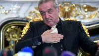 Gigi Becali s-a resemnat după primul meci din play-off: „Dacă nu vrea Dumnezeu să iau titlul, ce să fac, să lupt cu El?!”