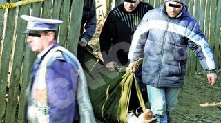 Dubla tragedie in satul Jugastru, din Mehedinti. Si-a omorat tatal, apoi s-a sinucis