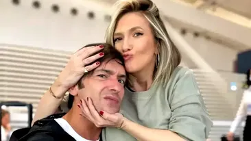 Sacrificiul pe care Radu Vâlcan îl face de dragul soției. La ce a renunțat pentru a nu o supăra pe Adela Popescu