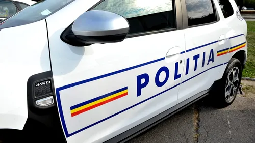 Moarte suspectă la Caraș-Severin! Cum a descoperit poliția un bărbat de 29 de ani