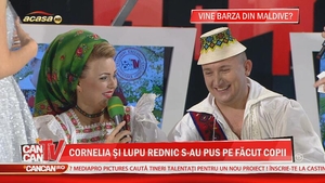 Lecţii de părinţii, cu Tociu şi Palade! Uite cum schimbă scutece si ce i-au sfătuit pe soţii Rednic pentru a avea copii