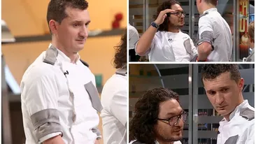 Manevrele din culisele finalei Chefi la Cuțite! Amalia Mihart a spus tot ce s-a întâmplat în ultima luptă a sezonului recent încheiat