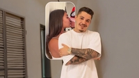 Bogdan de la Ploiești nu a mai suportat criticile! Ce le-a transmis celor care au comentat imaginile cu iubita lui