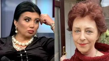 Adriana Bahmuțeanu, reacție fermă după ce Flavia Groșan, medicul antivaccinist, a intrat în comă: ”În timpul de tristă amintire”