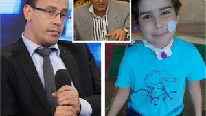Gigi Becali a donat o sumă fabuloasă pentru salvarea lui Sebastian, după ce Victor Ciutacu a făcut un apel emoționant