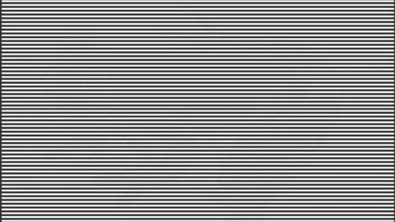 Iluzie optică virală | Ce animal se ascunde în această imagine? Ești un geniu dacă răspunzi corect