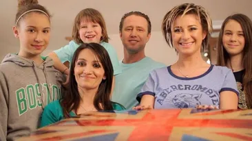 Ce s-a întâmplat cu Nuți, cea mai celebră bonă din România. Fosta angajată a Anamariei Prodan, schimbată total