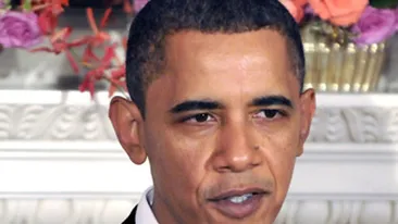 Barack Obama, suparat ca nu poate vorbi ce vrea si cu cine vrea la telefon!