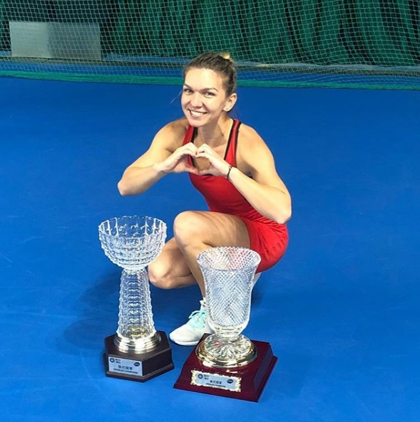 Ce a scris presa internațională după despărțirea dintre Simona Halep și Darren Cahill