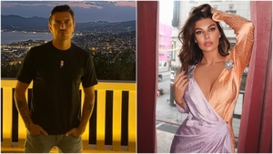 Împăcarea momentului! Au depus actele de divorț, dar au plecat împreună în vacanță cu fiul lor