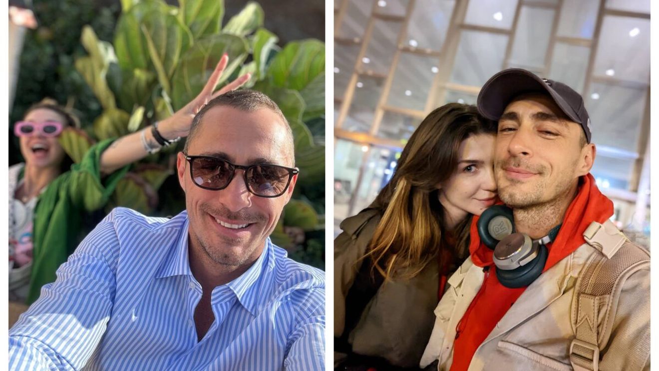 Vladimir Drăghia, adevărul despre relația cu Alice Cavaleru: “Am învățat că nu trebuie să câștig toate luptele”