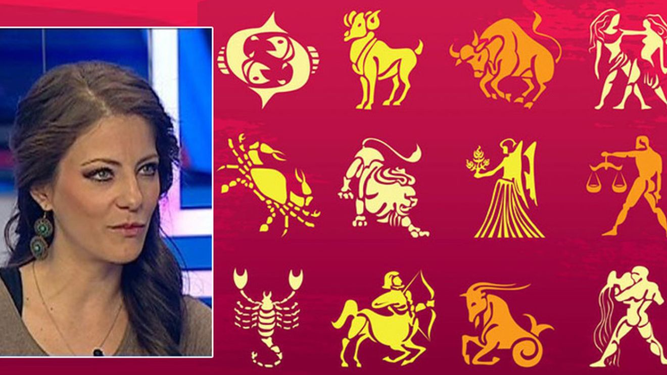 HOROSCOP 17 NOIEMBRIE Taurii trec printr-o perioadă de certuri