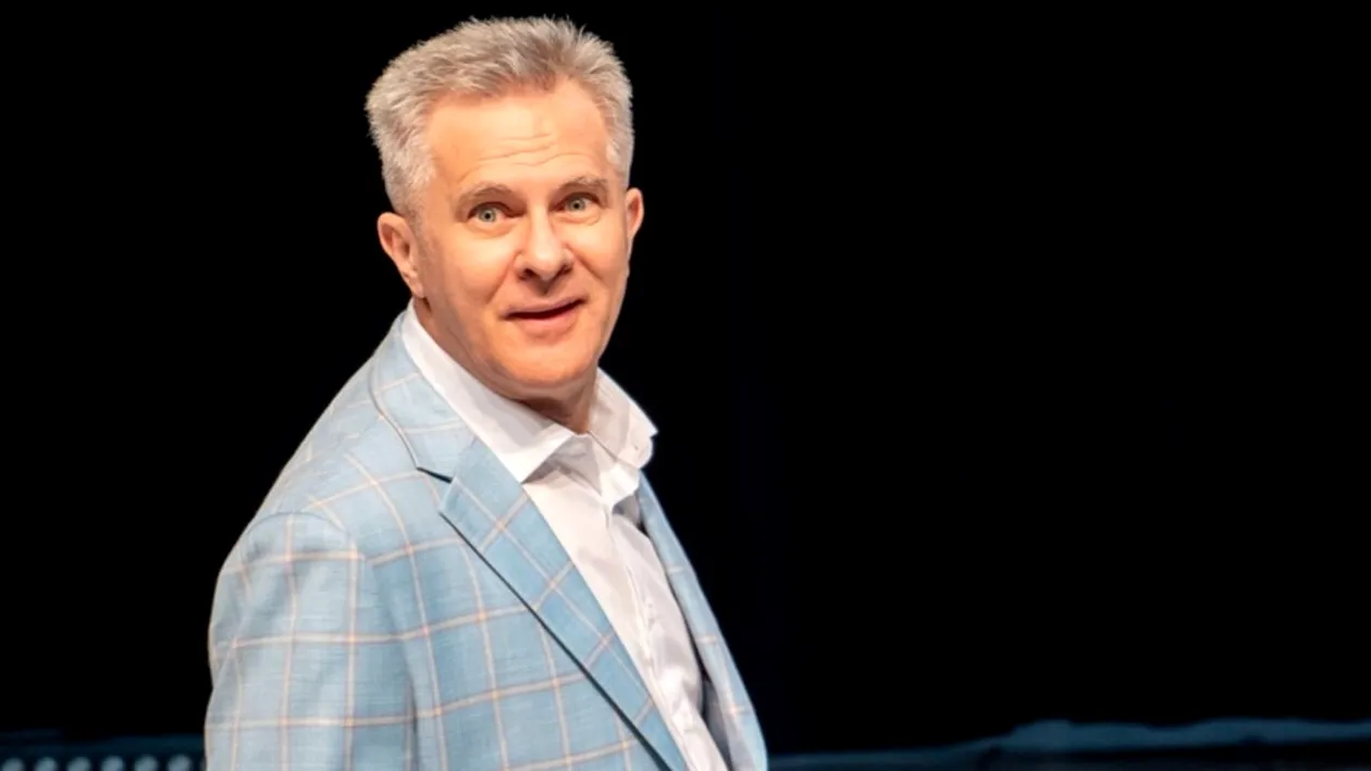 Doru Octavian Dumitru, de urgență la spital! Mesajul îngrijorător transmis de familia artistului: ”Rugați-vă!”