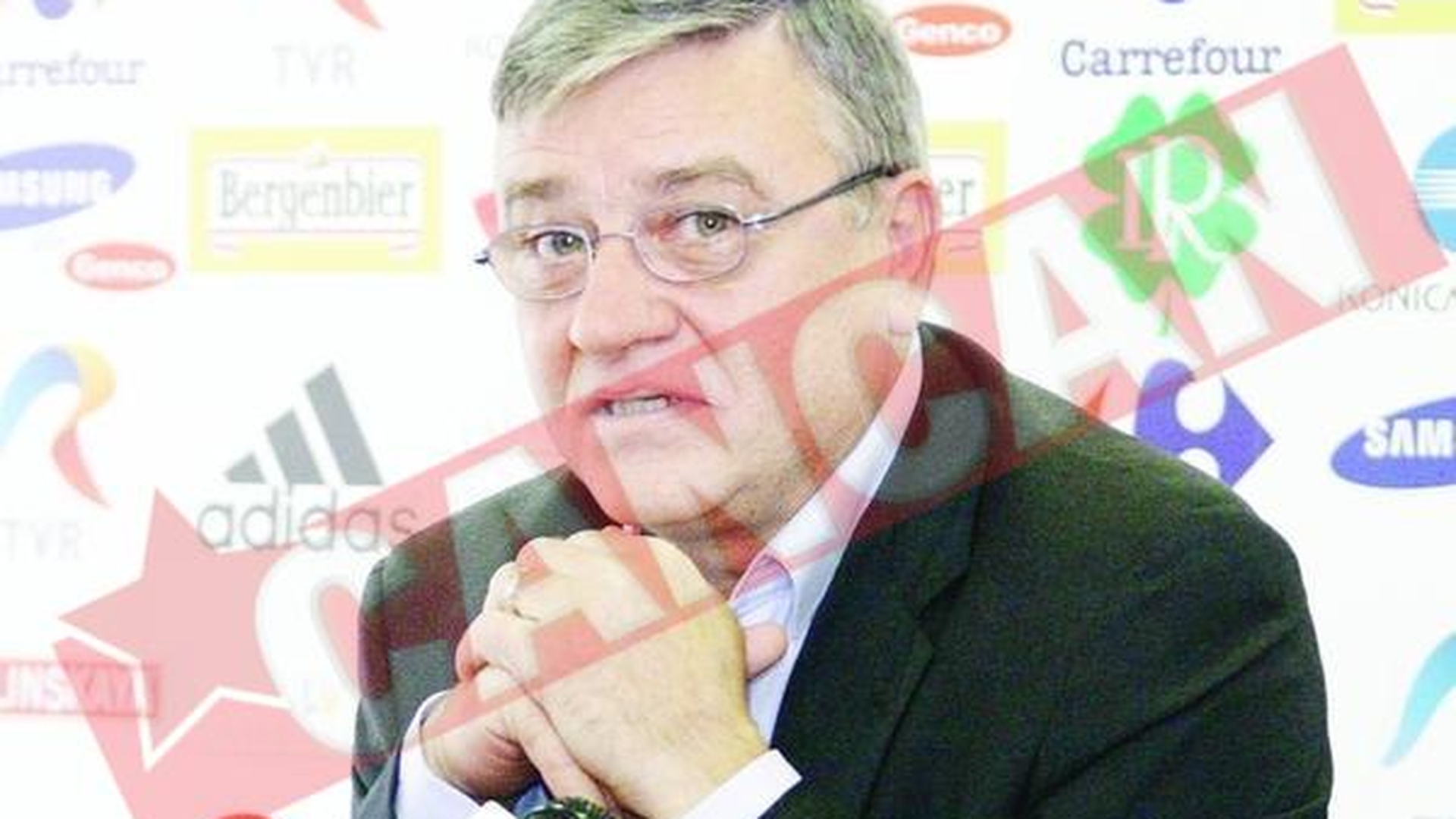 Mircea Sandu: "Eu nu am nicio legatura cu Pro Zone"