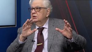 Doliu în România! Mircea Coșa a murit, după ce fusese internat la Floreasca