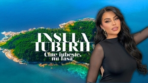 Cine este ispita Gabriella Barbu de la Insula Iubirii 2026. A făcut furori în ediția din Spania, unde l-a consolat pe Montoya