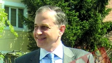 Mircea Geoana face consiliu de familie pentru Paste