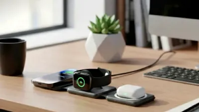 Echipamente Parkside, dar și gadget-uri pentru birou, la prețuri foarte accesibile