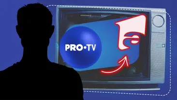 De la Pro TV direct la Antena 1! Vedeta care a semnat cu postul TV concurent a apărut la MIREASA!