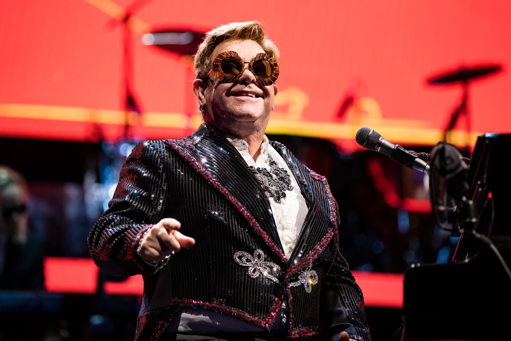Elton John, dezvăluiri șocante despre Michael Jackson: “ Era bolnav mintal și…”