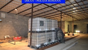 Decizie bombă în cel mai mare dosar de droguri din Iași! Membrii rețelei au fost eliberați