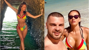 S-a aflat! Ce regulă trebuie să respecte invitații Mariei Constantin la nunta fostei concurente de la Survivor România cu Robert Stoica