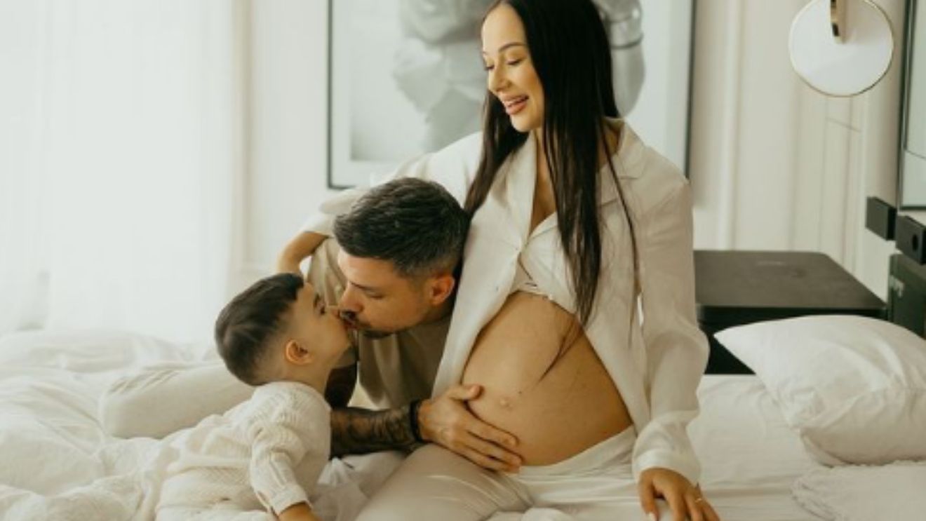 Vlăduța Lupău a dezvăluit sexul celui de-al doilea copil! Artista este în culmea fericirii: „Ca să nu mai fiți curioși”