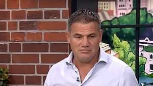 Ionuţ Iftimoaie, pus la punct de Cătălin Măruţă, după ce s-a plâns de condiţiile de la Survivor deşi a luat 50.000 de euro: "Ştiai unde te duci"