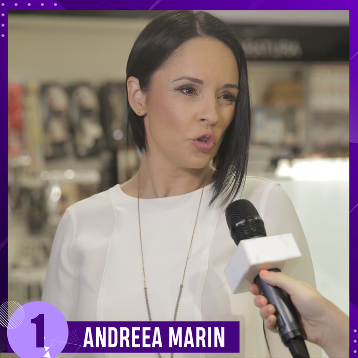 Top 50 de vedete așa cum nu ar fi vrut să se „prezinte” niciodată. Pe ce locuri se află Amna, Andreea Mantea sau Delia