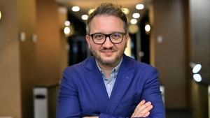 Cu ce se ocupă acum Florin Grozea, fostul solist al trupei Hi-Q. În ce domeniu profesează, de fapt