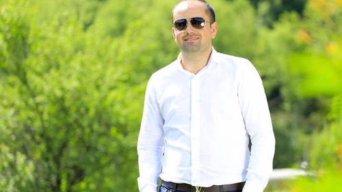 Ce îi cere presupusul amant al Mariei Constantin lui Marcel Toader!