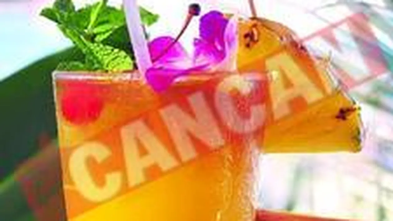 Mircea Lucescu face afaceri cu umbrelute