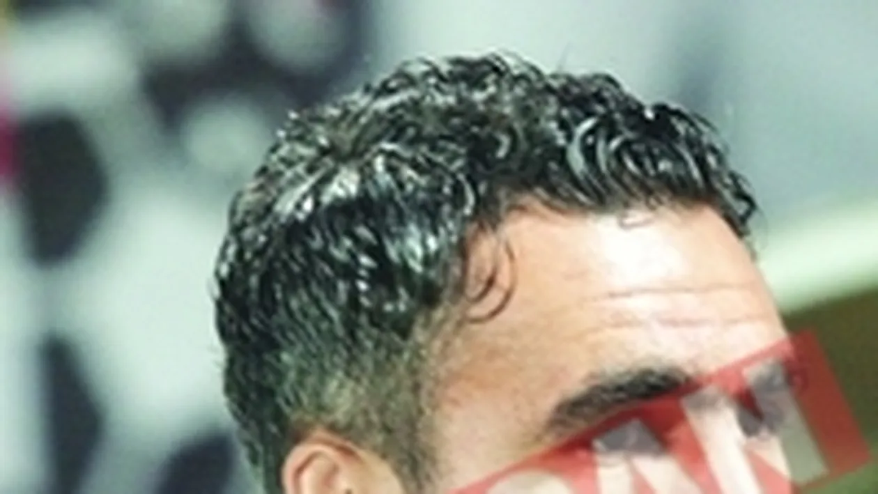 Unicul capitan, un mare betivan