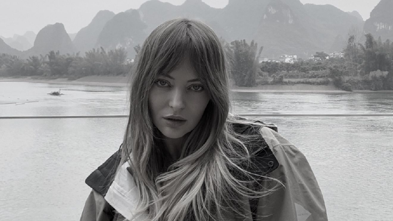 Ce pățește Delia Matache de fiecare dată când e Lună plină: „Căpăul era ocupat, se...”