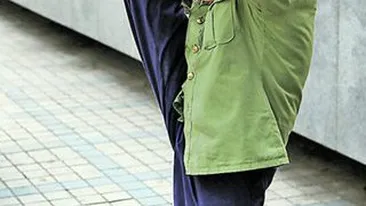 E elastica, nu gluma!