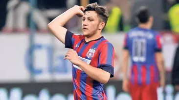 Robert Vâlceanu a semnat contractul vieții! Imagini de colecție de la eveniment