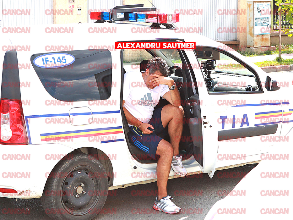 Alexandru Sautner, implicat în moartea motociclistului de la Ambasada Americii! Drama pe care o ascunde celebrul jurat de la Chefi la cuţite
