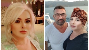 Viorica de la Clejani, pe urmele Margheritei? Artista vrea să treacă pragul medicilor esteticieni