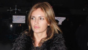 Percheziţii la casa creatoarei de modă Maria Marinescu! Soţul designerului este suspectat de trafic de droguri