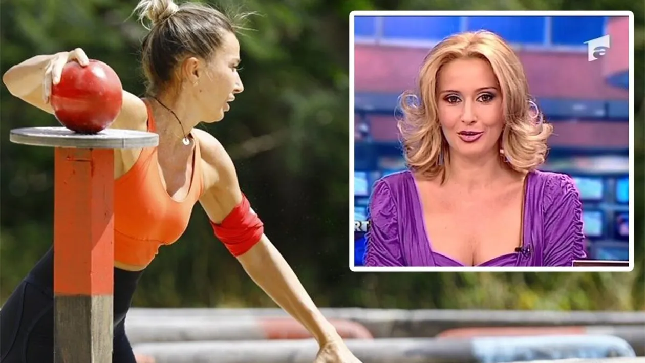 Adevăratul motiv pentru care Crina Abrudan și-a dat demisia de la Antena 1. Ce a nemulțumit-o pe actuala faimoasă de la Survivor