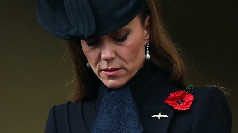 Vedeta pentru care Kate Middleton a încălcat protocolul regal. Ambele au trecut prin aceeași suferință