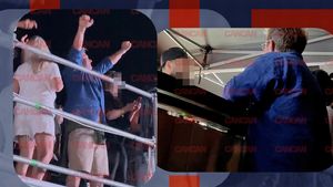 Pavel Bartoș s-a dezlănțuit în fața lui Alex Velea! Avem imaginile zilei! Ce a făcut la ”Românii au talent”, alături de Smiley, e minciună