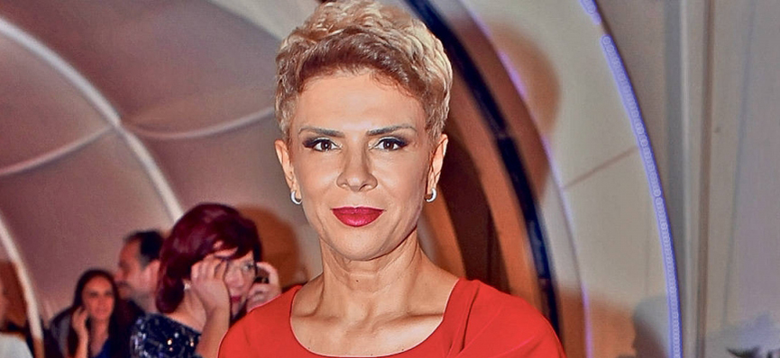 Teo Trandafir a primit un cadou special de la un coleg de platou. „Să nu leşin de bucurie?”