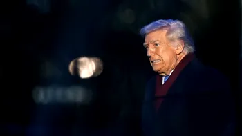 Starea de sănătate a lui Donald Trump, sub semnul întrebării. Președintele american a adormit din nou în timpul unei reuniuni