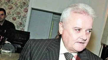 Irinel Columbeanu a rupt usa de frica!