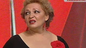 VIDEO Mihaela Tatu, prima aparitie la TV dupa o lunga perioada! Vezi cum ar vrea sa arate barbatul visurilor ei si care a fost motivul pentru care a renuntat la televiziune!