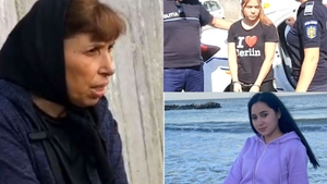 Mama Alinei Ciobanu, devastată când a aflat că Loredana Atănăsoaie va sta doar 16 ani după gratii: ”Își va reface viața, iar fata mea putrezește în pământ”