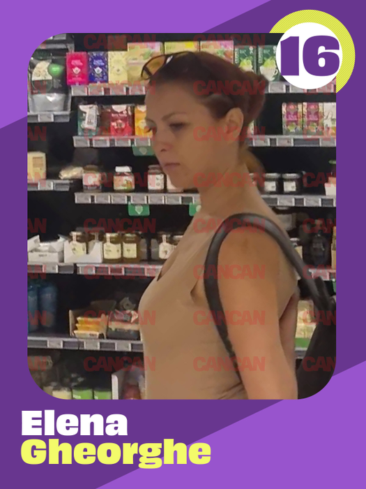 16. Elena Gheorghe 2 nemachiata