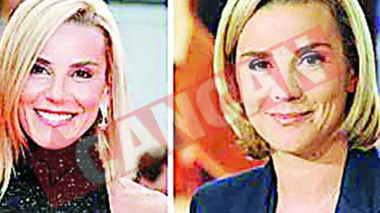 Fosta iubita a lui Sarkozy s-a imbatranit de bunavoie